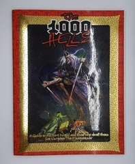 The 1000 Hells